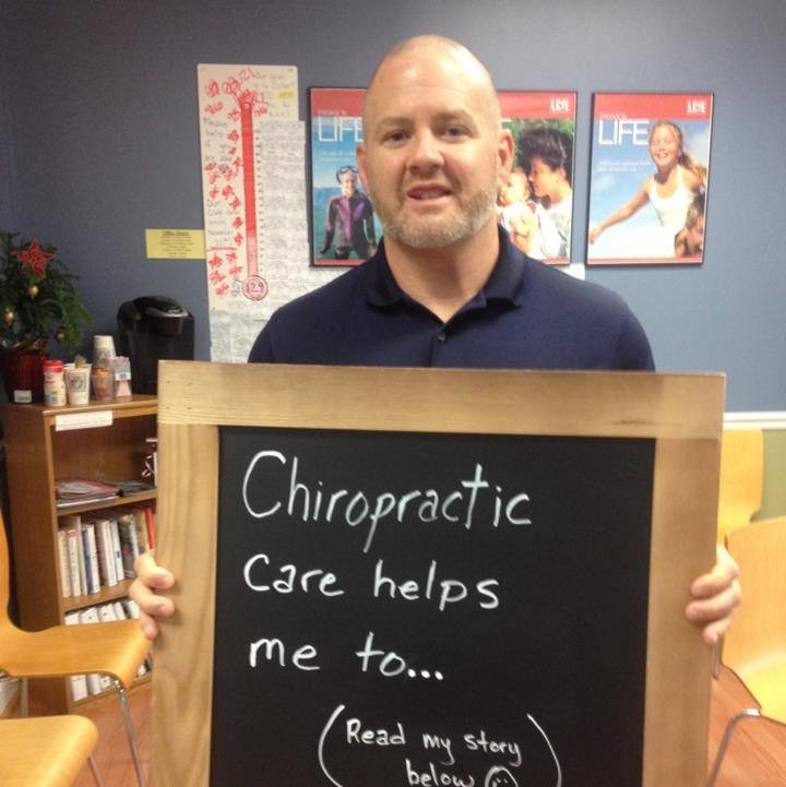 I starte Chiropractic care when I was 14 years old after suuffering with migraine headaches for many years. I had tried everything that the medical field had to offer with no relief. Finally, someone recommended that I should see a Chiropractor and boy was I glad I did. Within weeks my headaches stopped. It was so important to me in my life that I knew, at just 14 years old, that I would be a Chiropractor one day and help people the way I was helped.